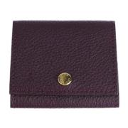 Louis Vuitton Vintage Pre-owned Laeder louis-vuitton-vskor Purple, Dam