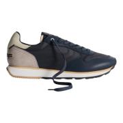 Hoff Memory-Foam Sneakers Blue, Herr