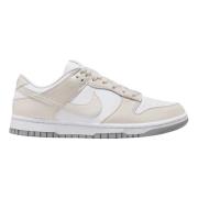 Nike Dunk Low Next Nature White Light Orewood Brown Multicolor, Dam