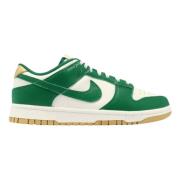 Nike Begränsad upplaga Malachite University Gold Sneaker Green, Dam