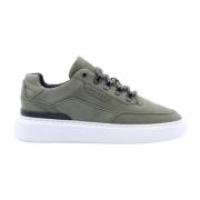 Cycleur de Luxe Dumoulin Sneaker Green, Herr