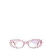 Gentle Monster Sunglasses Pink, Unisex