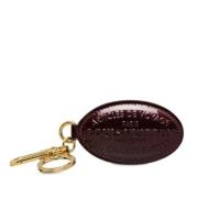 Louis Vuitton Vintage Pre-owned Tyg plnbcker Brown, Dam