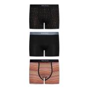 Paul Smith Trepack boxershorts Multicolor, Herr