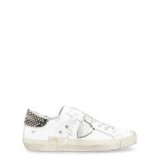 Philippe Model Låga Damsneakers Prsx Prld-Vy09 White, Dam