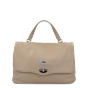 Zanellato Handbags Brown, Dam