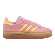 Adidas Bold Bliss Pink Spark Sneakers Pink, Dam