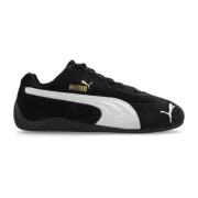 Puma Sportskor Speedcat Black, Herr