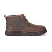 UGG Neumel Weather II Grizzly Brun Stövlar Brown, Herr