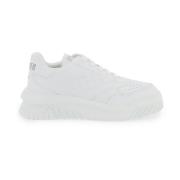 Versace Odyssey Sneakers White, Herr