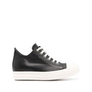 Rick Owens Sneakers Black, Dam