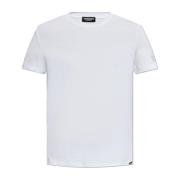 Dsquared2 T-shirt från Underkläderkollektionen White, Herr