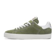 Adidas Stan Smith Klassiska Sneakers Green, Herr