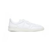 Valentino Garavani Snygga Sneakers White, Herr