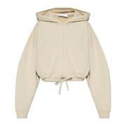 IRO Sweatshirt Oritta Beige, Dam