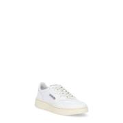 Autry Sneakers White, Dam