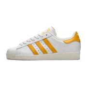 Adidas Klassiska Superstar 82 Sneakers White, Herr