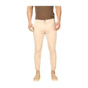 Mason's Osaka Style Herr Chino Byxor Beige, Herr