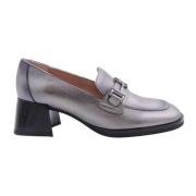 Hispanitas Fugan Mocassin Gray, Dam