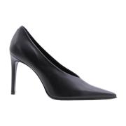 Rotta Nine Pump Black, Dam