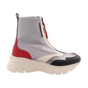 Hispanitas Camaral Boot Gray, Dam