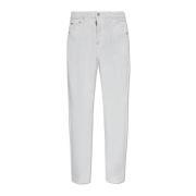 Dsquared2 Jeans Cool Guy White, Herr