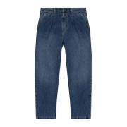 Moschino Vida jeans Blue, Herr