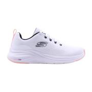 Skechers Hamina Sneaker White, Dam