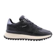 Floris van Bommel Andenne Sneaker Black, Dam