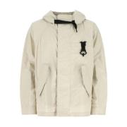 Moncler Stilfull Pufferjacka Beige, Herr