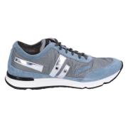 Rucoline Semskade Herr Sneakers Blue, Herr