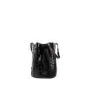 Chylak Bucket Bag Black, Dam