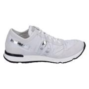 Rucoline Mocka Herr Sneakers White, Herr