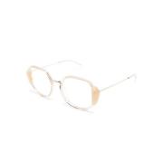 Kaleos Carter 003 Optical Frame Brown, Dam