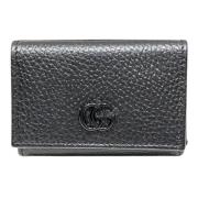 Gucci Vintage Pre-owned Tyg plnbcker Black, Dam