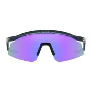 Oakley Hydra Solglasögon Purple, Unisex