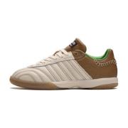 Adidas Samba Millennium Elena Nappa Sneakers Beige, Herr