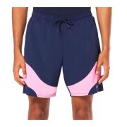 Oakley Verve RC Shorts Blue, Herr