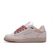 Reebok Club C Bulc Klassiska Sneakers Gray, Unisex