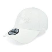 New Era Vit Lakers NBA Essential Keps White, Unisex