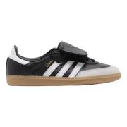 Adidas Begränsad Upplaga Svart Vit Sneaker Black, Herr