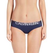 Calvin Klein Essentiell Underklädeskollektion Blue, Dam