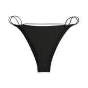 Calvin Klein Bikini Underdel Black, Dam