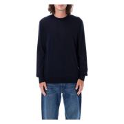 Golden Goose Knitwear Blue, Herr