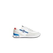 North Sails Låga Sneakers White, Herr