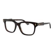 Gucci Stiliga Optiska Glasögon Gg1265O Modell Brown, Herr