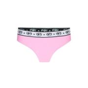 Chiara Ferragni Collection Bikinis Pink, Dam