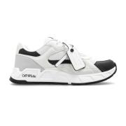 Off White ‘Kick Off’ sneakers White, Herr