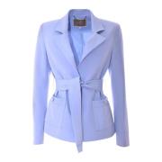 Kocca Blazer Jacka Blue, Dam