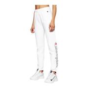 Champion Trousers White, Dam